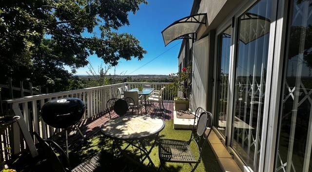 4 Bedroom Property for Sale in Hillsboro Free State